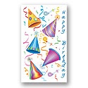 Party Central Card