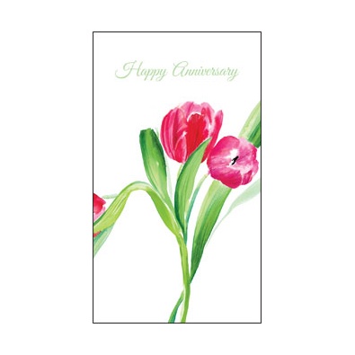 Two of a Kind Card