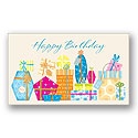 In All Sizes Card - Verse Only
