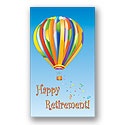Rising to the Occasion Card