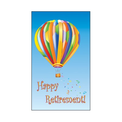 Rising to the Occasion Card