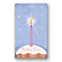 One Wish Card