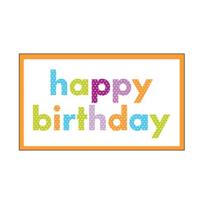 Dotted Wishes