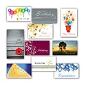 All Occasion Card Assortment - 50 Cards