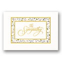 Floral Frame Card