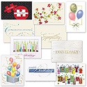 All Occasions Card Assortment