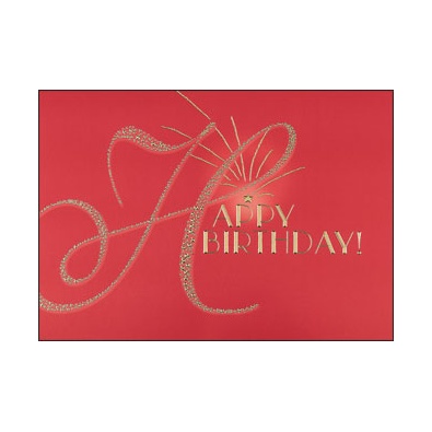 You're the Star Card