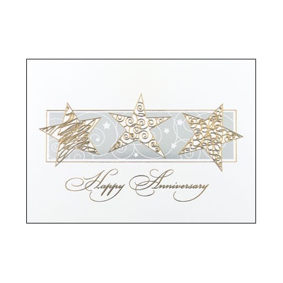Celestial Celebration Card