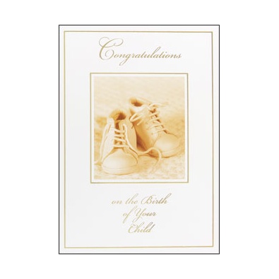 A  Parents Journey Card