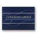 Prestigious Tribute Card