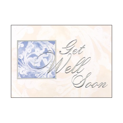 Sterling Compassion Card