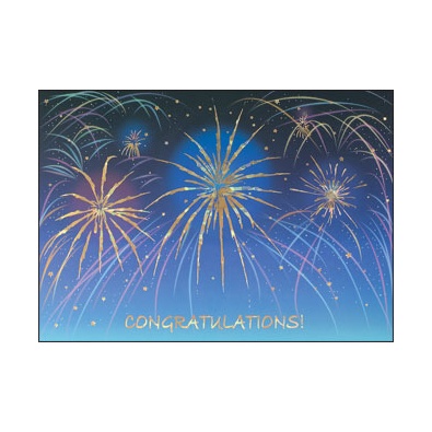 Something to Celebrate Card