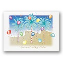 Birthday Beach Card
