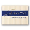 For Business Card - Verse Only