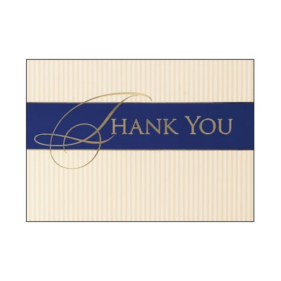 For Everything Card