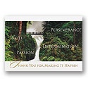Making It Happen Card - Verse Only