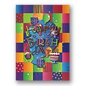 Checkered Surprise Card