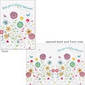 Fantastic Floral Card