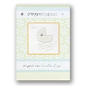 Bundle of Joy Card