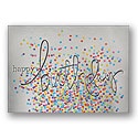 Best Wishes Card