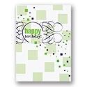 Green Birthday