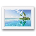 Tropical Dreams Card