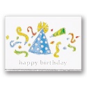 Party Ready Card