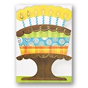 Dreamy Dessert Card