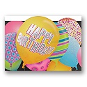 Flying High Card