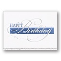 Star Treatment Card