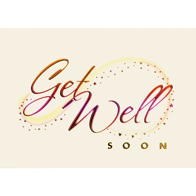 Simple Wish Card