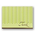 Simply Thankful Card