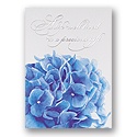 A Life Well Lived Sympathy Card