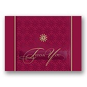 Special Thank You Card