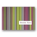 Retro Appreciation Greeting Card