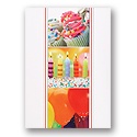 Birthday Bits Card