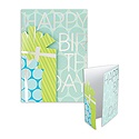 Much Anticipated Birthday Card