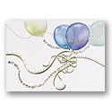 Releasing Well Wishes Get Well Card