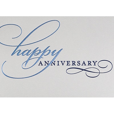 Happy Occasion Anniversary Card