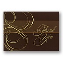 Sending Thanks Card