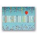 Special Shout-Out Congratulations Card