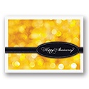 Anniversary Lights Card