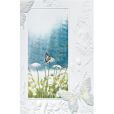 Renascence Get Well Card