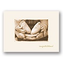 Baby Congrats Card