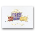 Contemporary Gifts Birthday Card