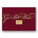 Get Well Greetings Card