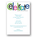 Mark the Occasion Party Invitation