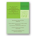 Lucky Day Party Invitation