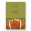 For the Fans Party Invitation