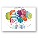 Precisely Perfect Birthday Card